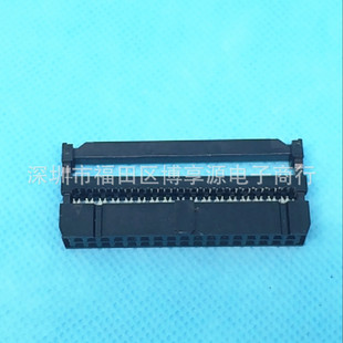 �����^FC64P������2*32pin�g��2.54MM�ž�IDC���^ISP���^JTAG����