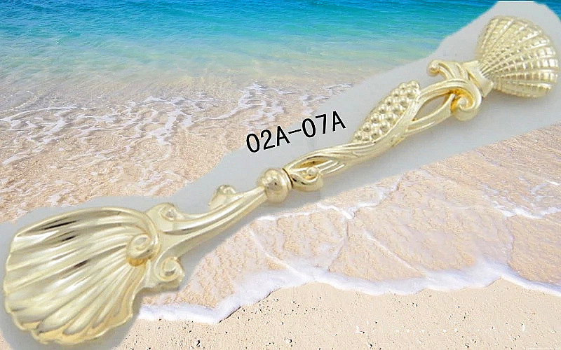 jyv02-07蚌贝金色