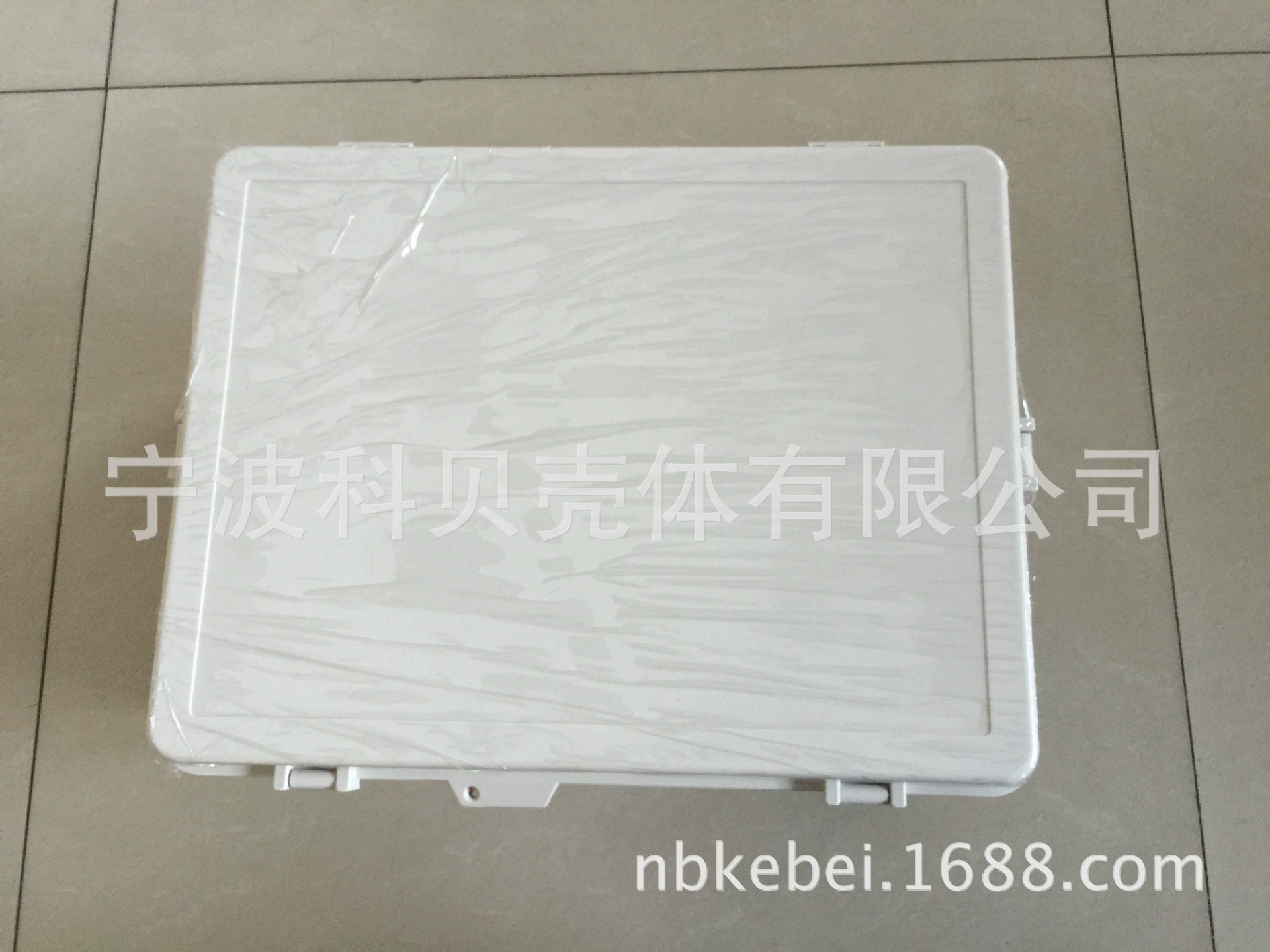 [Профессиональное Производство] Прямая пластиковая усовершенствованная Водонепроницаемая коробка F50B 205*375*480 может быть обработана