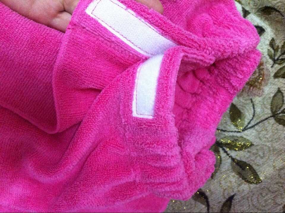 Peignoir RA1044 - Ref 591836 Image 34