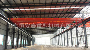 桥式单梁起重机 5t桥式单梁起重机 5t跨度18米单梁