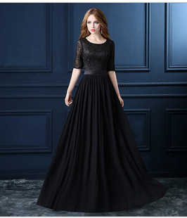 黑色婚纱女图片- 海量高清黑色婚纱女图片大全