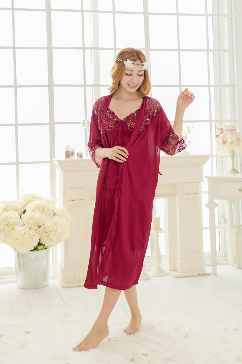 Peignoir jeunesse - Ref 602217 Image 101