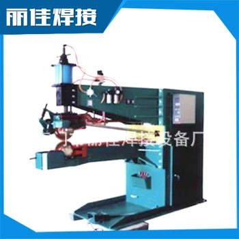 Поставка фабрики FN-150-5 Сварочный аппарат шва кольца АК автоматический Автоматический сварочный аппарат шва масляного бака