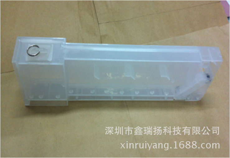 幻影  宇宙风写真机墨盒/440ML写真机可填充式墨盒