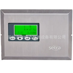 США оригинальные подлинные товары Setra SRIM2 крытый монитор изоляции давления