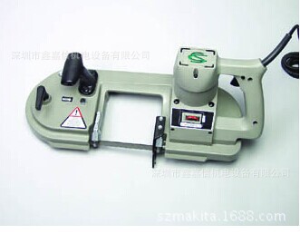 批发零售美国CS UNITEC电动带锯5-6046-0010