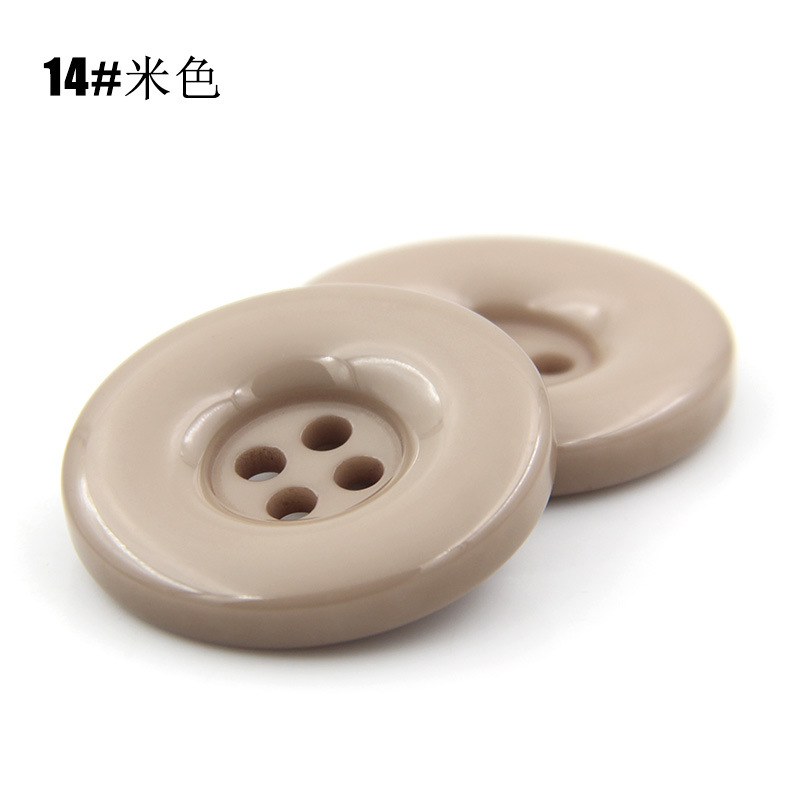 얕은 미터 * 15mm * 라운드