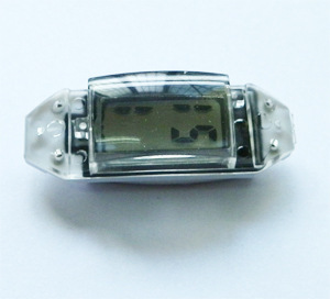 Wholesale electronic movement, watch movement, digital movement, LCD liquid crystal display movement, 103 electronic watch