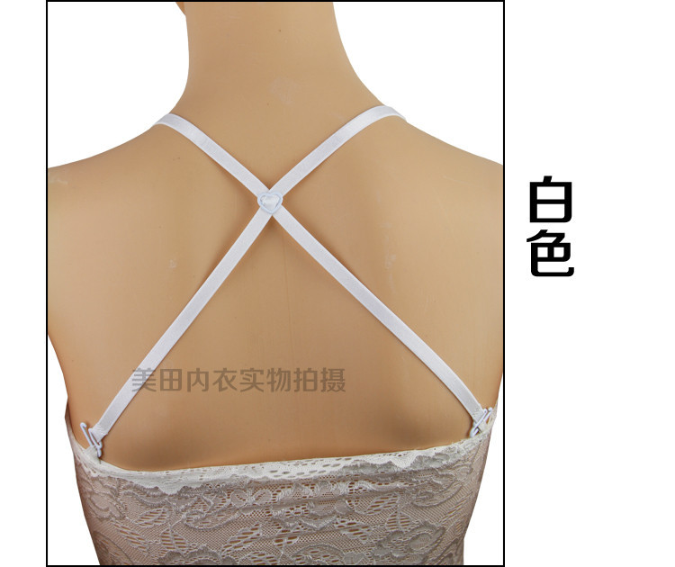 Sangles pour lingerie - Ref 809363 Image 37