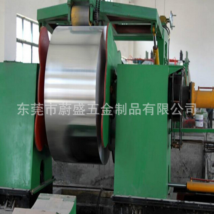 现货销售0.7mm厚 AL5005合金铝卷 西南铝 铝带 可分条 平板 覆膜