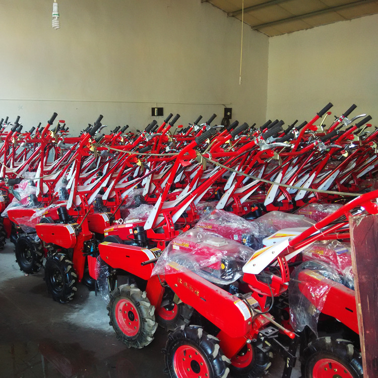 多功能微耕机厂家批发