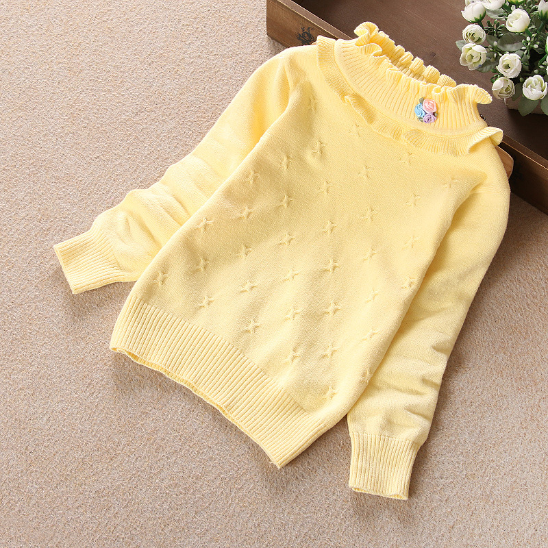 Pull fille - Ref 2105950 Image 23