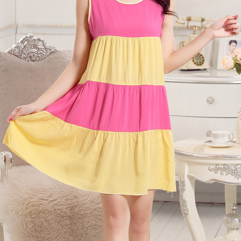 Peignoir - Ref 597890 Image 10