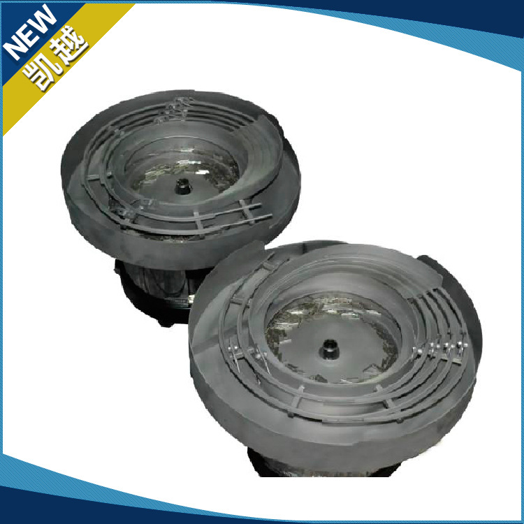 厂家专业提供 铜料电子振动盘 优良电子振动盘