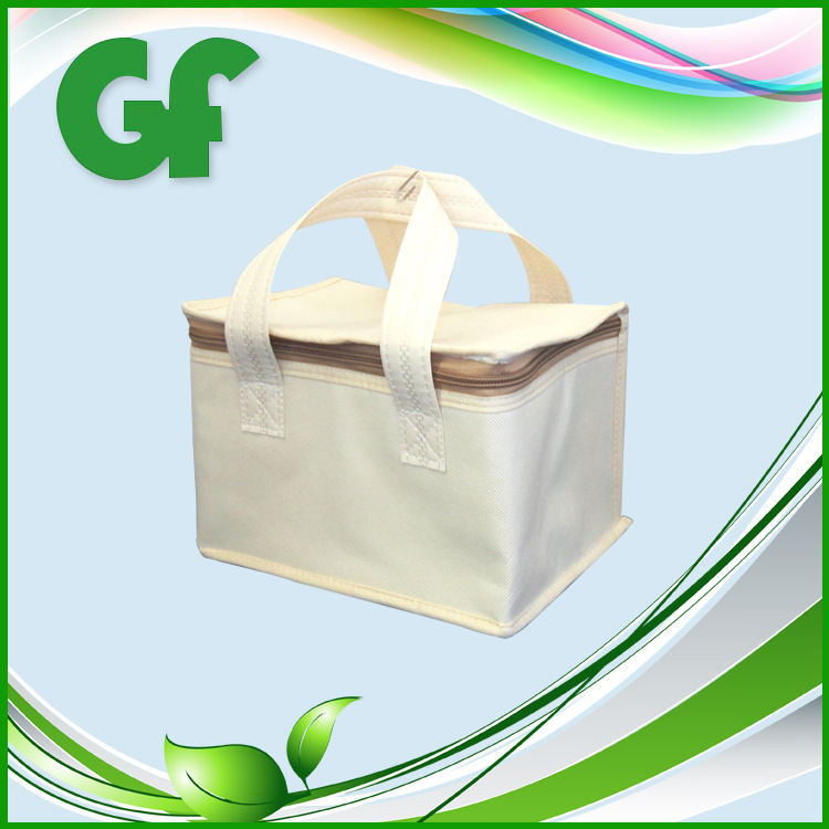 保温无纺袋 冰袋订制 高档保温袋 冰袋无纺带生产厂家