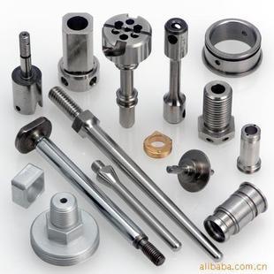 小零件加工，精密零件加工