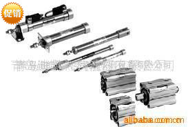 TKC气缸ACDB20-50/25/50/75/100/125/150/175/200/250/300/350