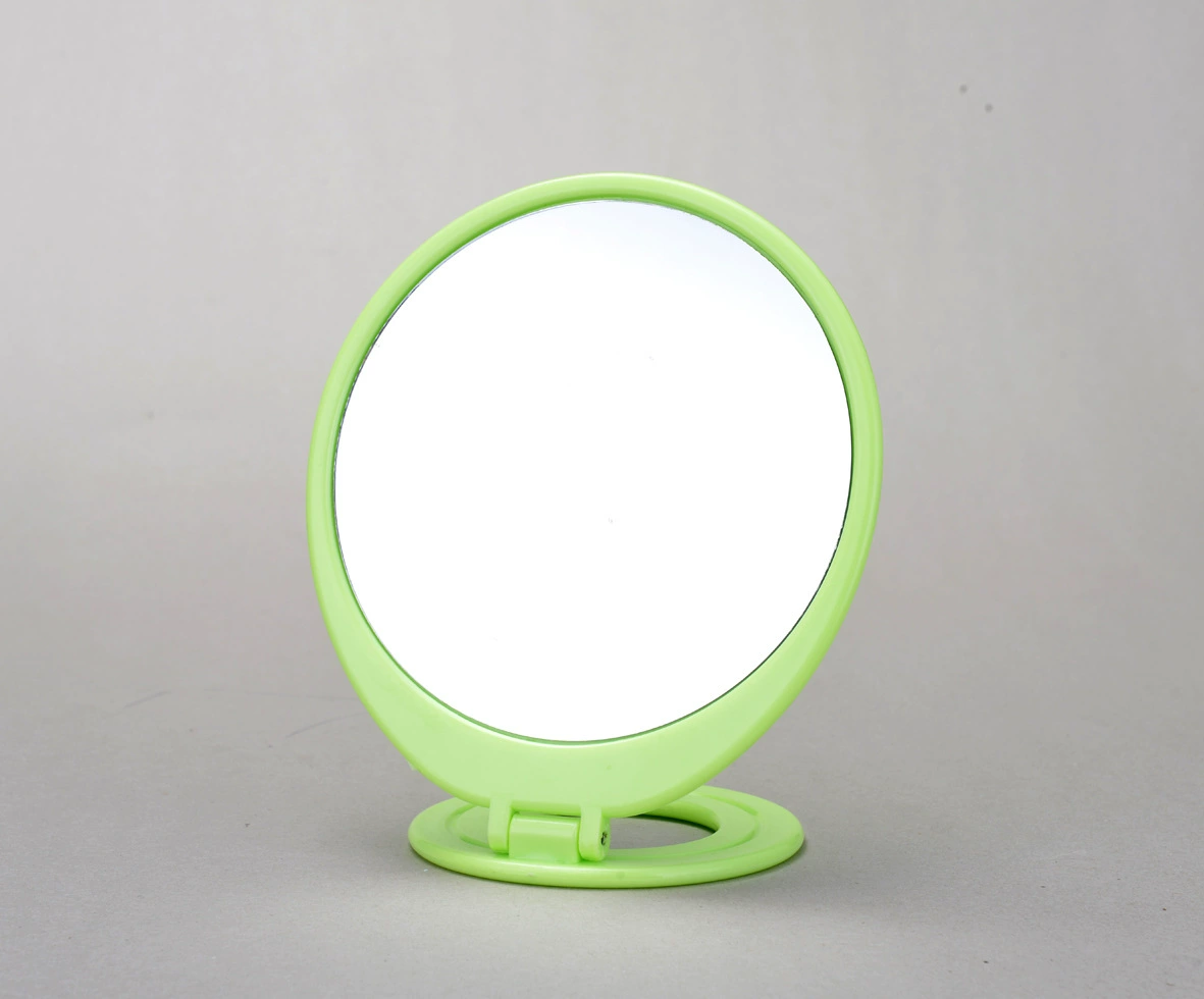 Shunxin glass mirror makeup plastic dressing mirror single -sided table mirror makeup mirror makeup mirror table -style single -sided mirror