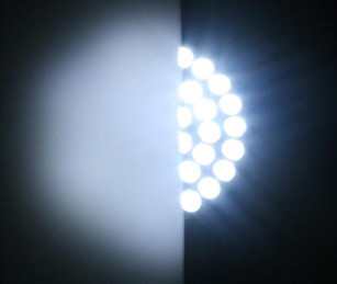 光擴散微球-LED光擴散劑-光擴散粉