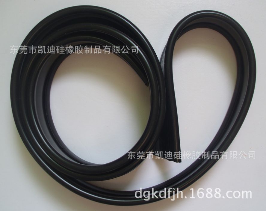 密封条 防水条 脚垫 垫圈 O型圈 模具 硅胶圈