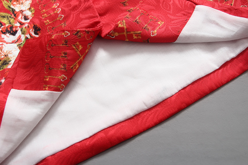 Veste pour fille KIMOCAT - Ref 2158032 Image 20