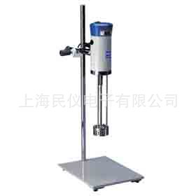 JSB300高剪切分散乳化机