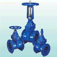 球墨铸铁弹性座封闸阀厂家