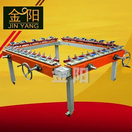 丝印机;烘干固化设备;烫金机