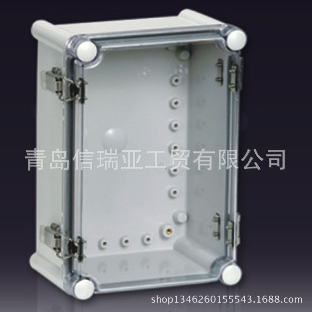 H系列透明盖