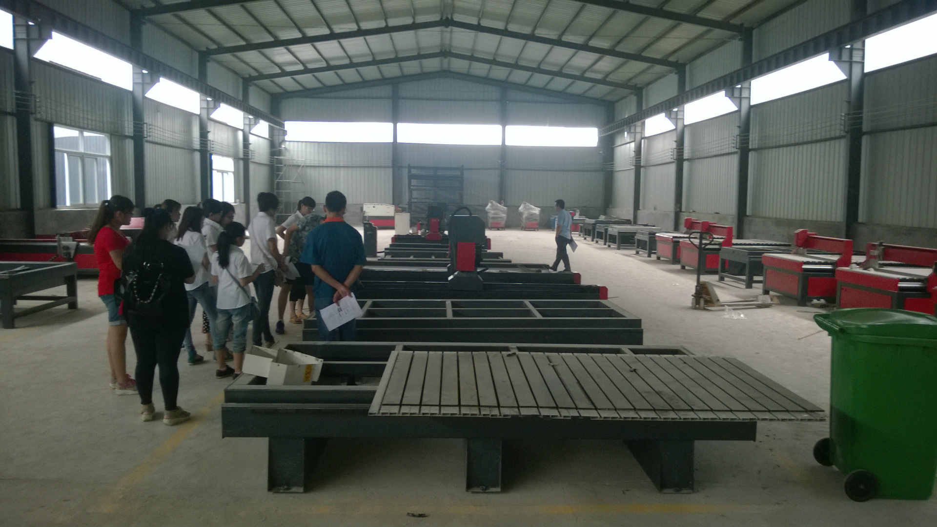 立体木工雕刻机 1325真空吸附数控雕刻机 雕花刻字石材雕刻