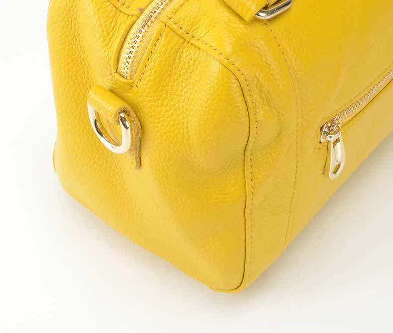 Y6650 柠檬黄 (11)