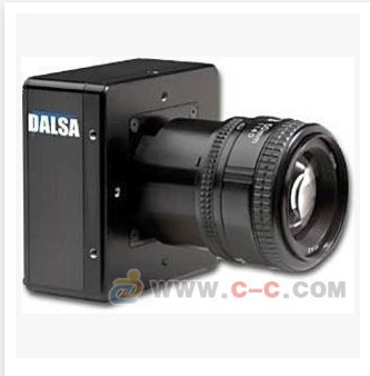 Канадская камера DALSA P4-CC-08K050