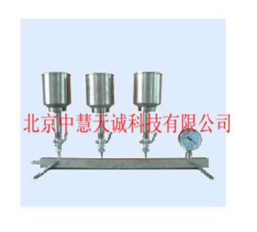 细菌过滤器