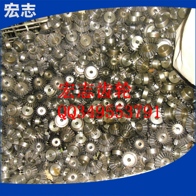 专业批发 小模数电机平动齿轮 不锈钢螺旋齿轮 伞齿轮 小模数齿轮
