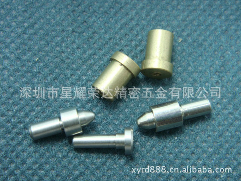 厂家提供 走心机加 工东莞 数控车床加 工厂家 车铣复合加 工厂家