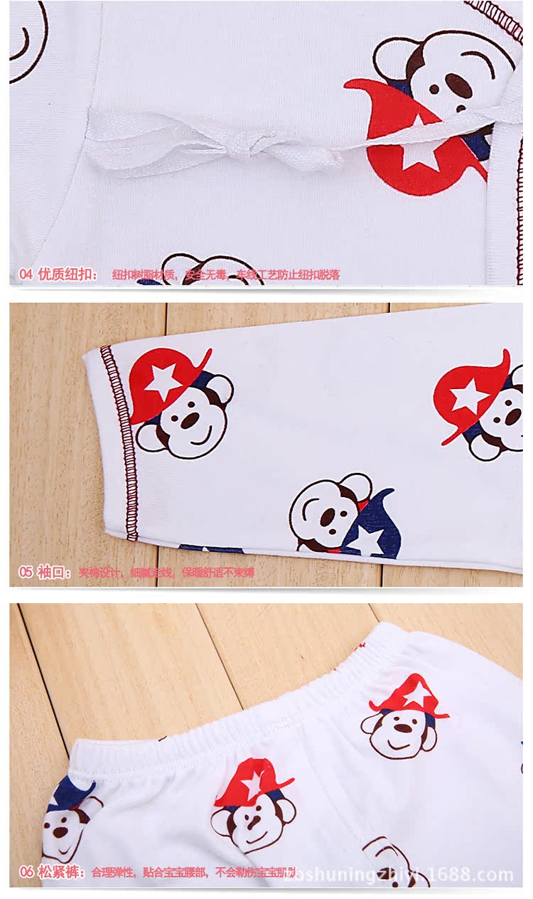 Coffret cadeau pour nouveau-né - Vêtements + Accessoires - Ref 1956284 Image 30