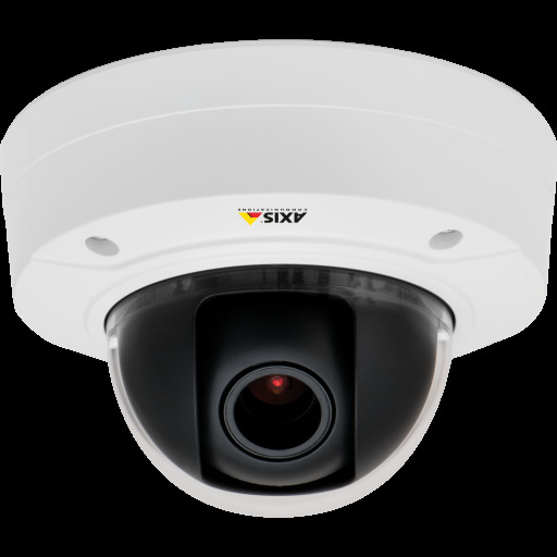 AXIS P3214-V Network Camera 网络摄像机