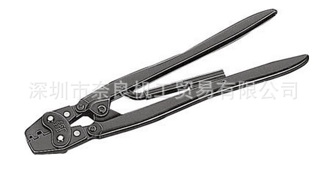 压着工具YNT-2622 日本JST