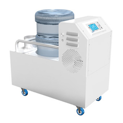 百奥工业加湿器 智能加湿器 带桶 超声波 PHJT06LA