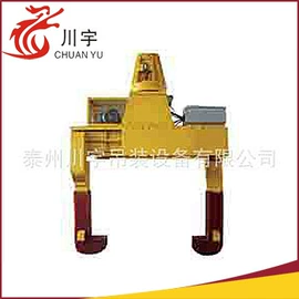 起重钳;吊带;其他索具