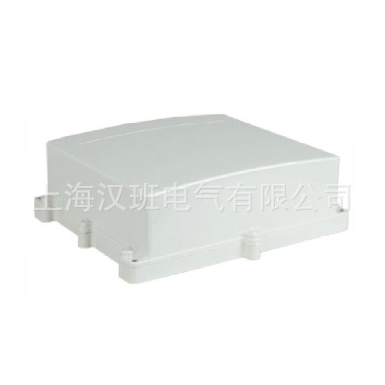 工业接线盒带耳室外接线盒墙壁式接线盒挂壁式接线盒300*270*110