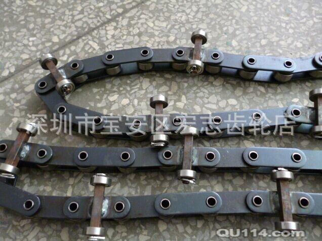 供应喷涂链条 厂家生产喷涂链条