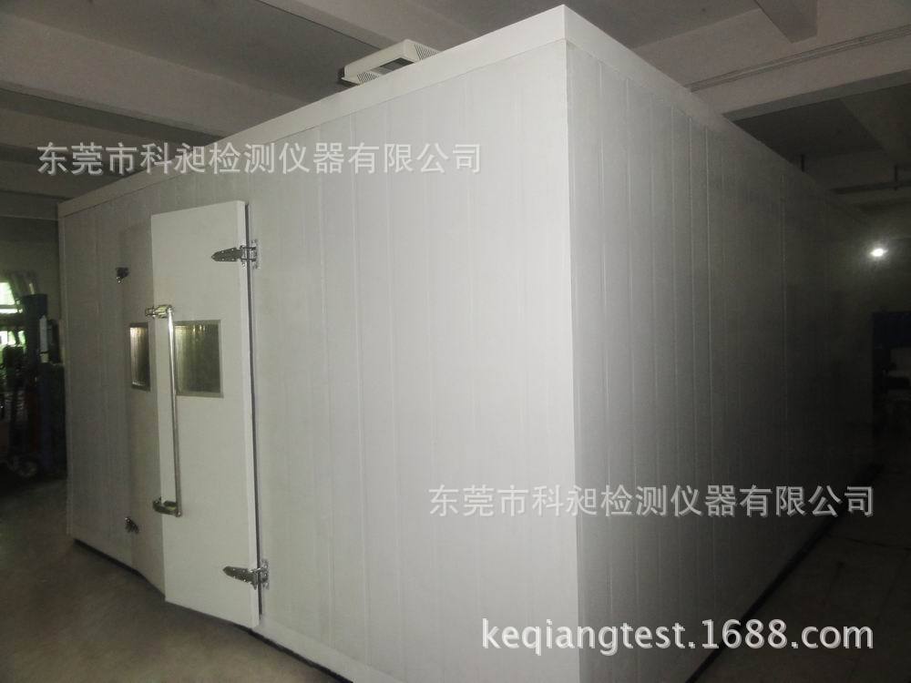 厂家供应步入式老化房老化柜高温老化房煲机房烧机房