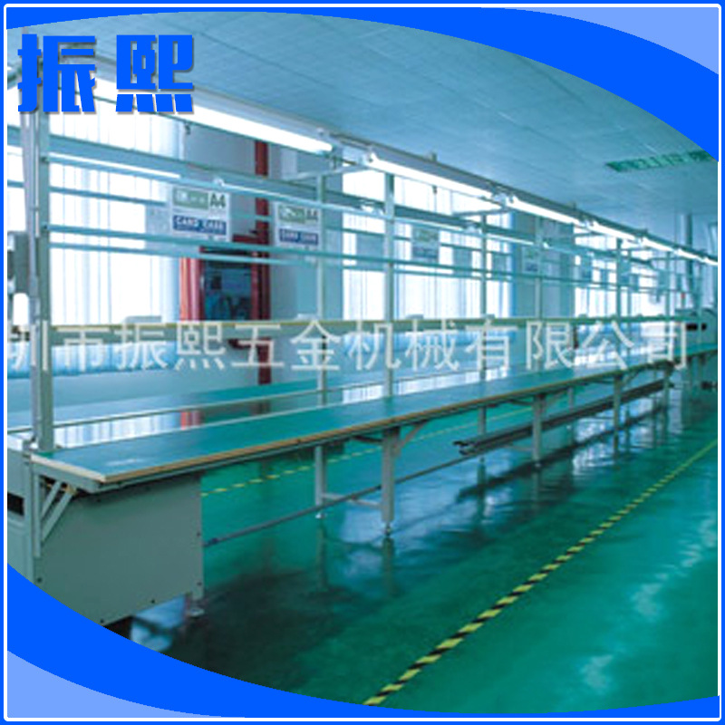 供应电话机生产线流水线 电话机装配线组装线 电话机丝印线