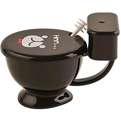 Fashion Creative Cups Beautiful Toilet Cup Cartoon Style Water Cup Birthday Gift Business Gift Logo Printable