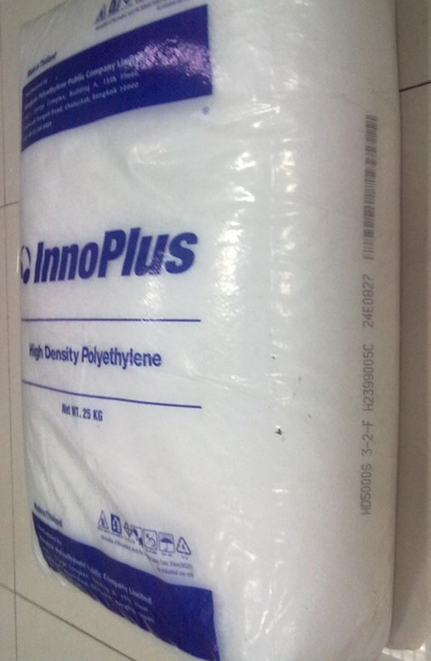 HDPE/泰国PTT/HD5000S 增韧级 拉丝级高光 耐候 高抗冲