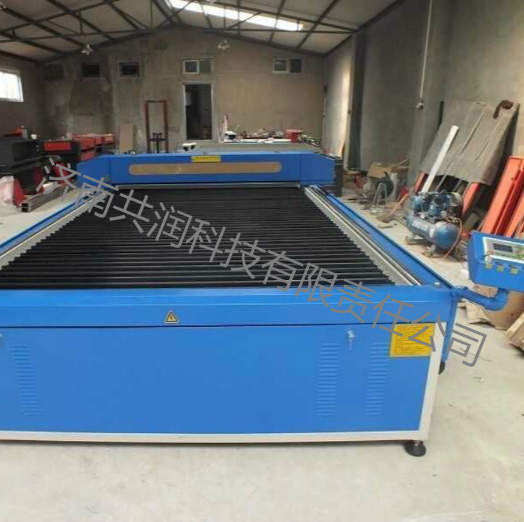 1530大型广告激光雕刻机 木工雕刻切割机 石材雕刻机 激光