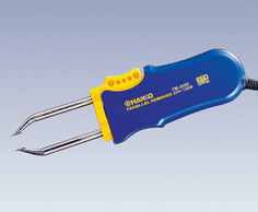 原装正品日本HAKKO（白光）FM-2022平行除锡镊子