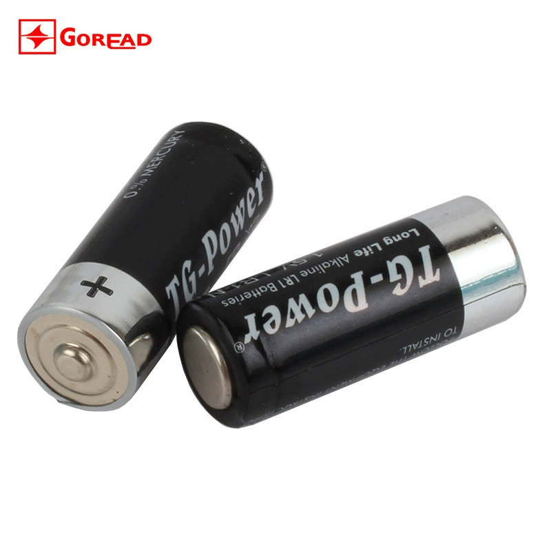 LR1 (аккумулятор 8)